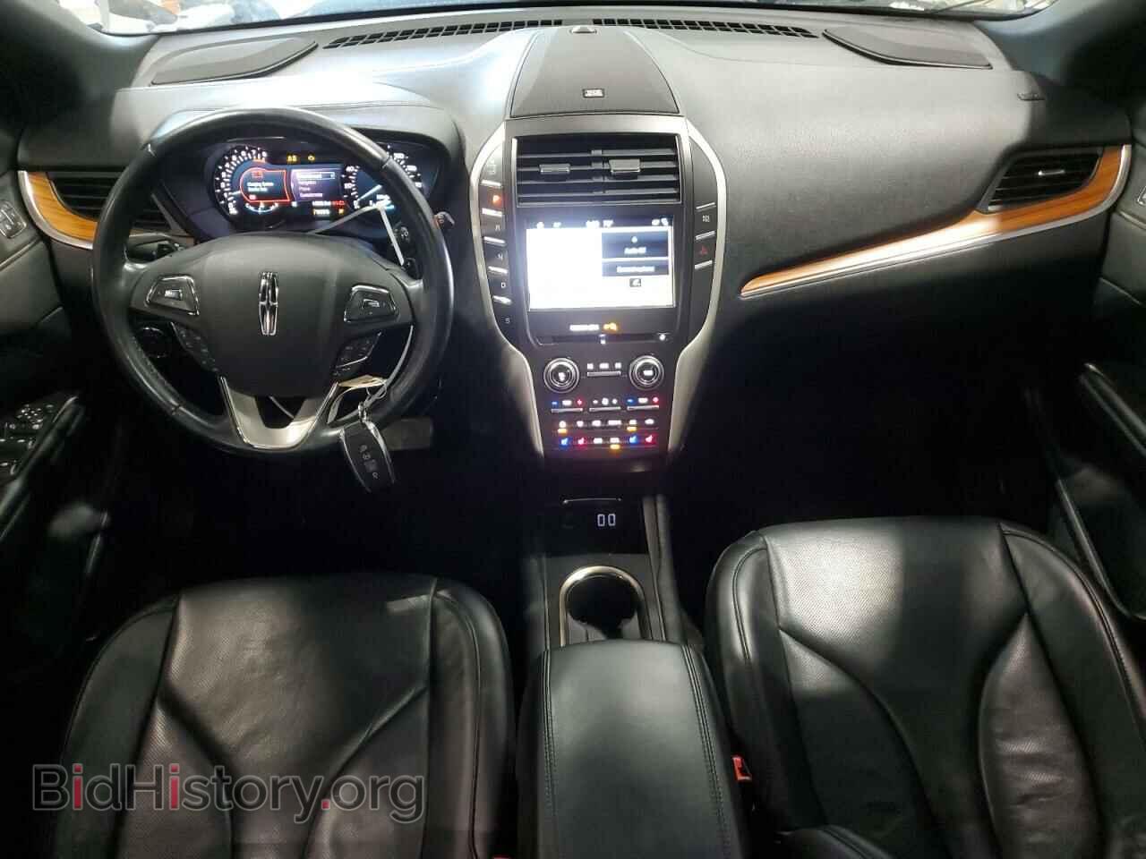 2019 LINCOLN MKC - VIN: 5LMTJ3DH3KUL04570 - Фото 8