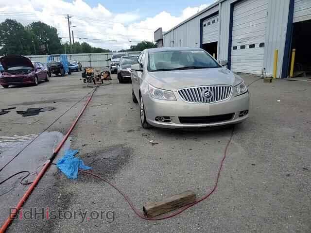 2012 BUICK LACROSSE - VIN: 1G4GD5E38CF159980 - Фото 13