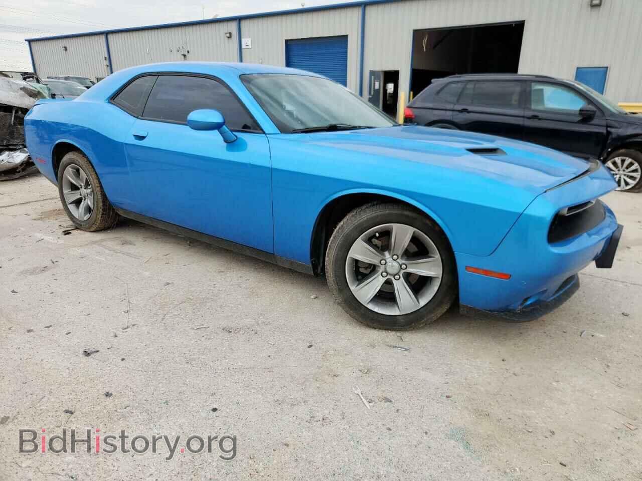2019 DODGE CHALLENGER - VIN: 2C3CDZAG9KH671896 - Photo 4