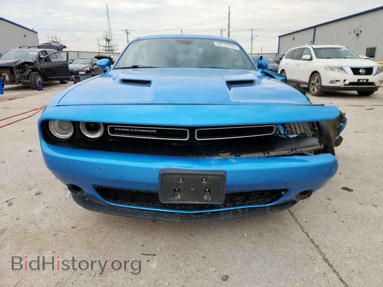 2019 DODGE CHALLENGER - VIN: 2C3CDZAG9KH671896 - Photo 5