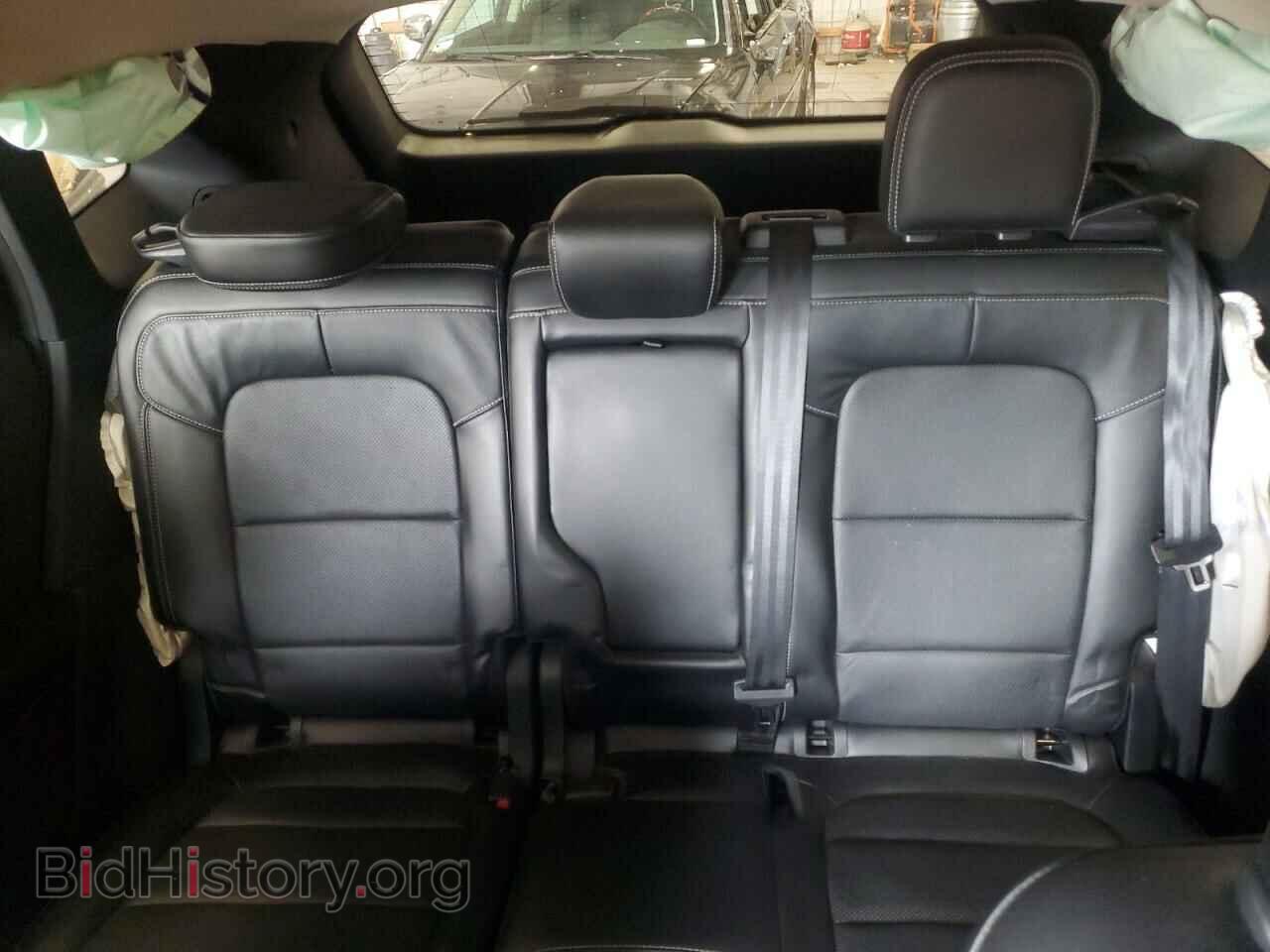 2020 FORD ESCAPE - VIN: 1FMCU9DZ7LUA95938 - Photo 10
