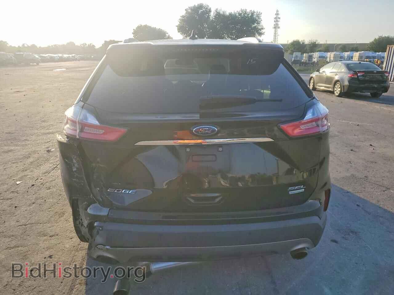 2020 FORD EDGE - VIN: 2FMPK3J99LBA45055 - Photo 6
