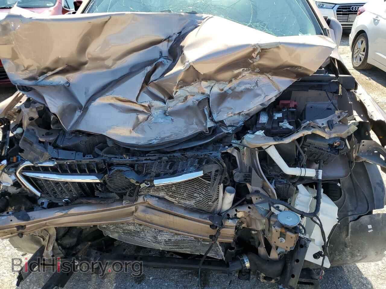 2018 BUICK ENCORE - VIN: KL4CJASB7JB531095 - Фото 7