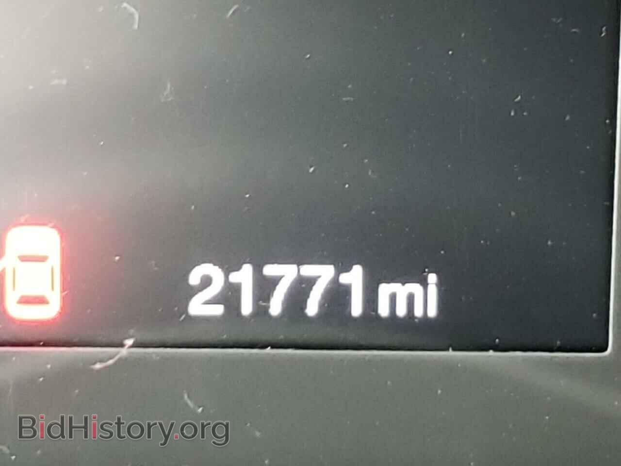 2017 JEEP COMPASS - VIN: 3C4NJDAB6HT642179 - Photo 8