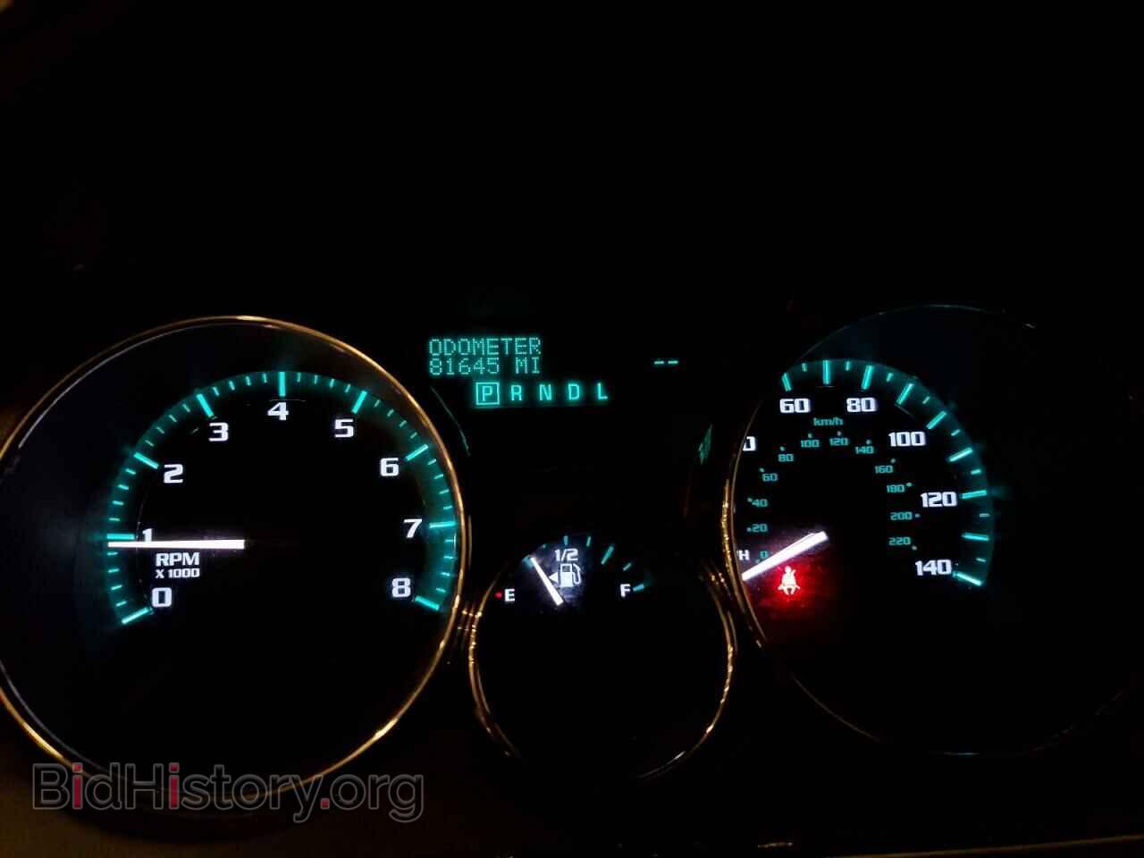 2014 BUICK ENCLAVE - VIN: 5GAKRBKD2EJ178201 - Фото 9
