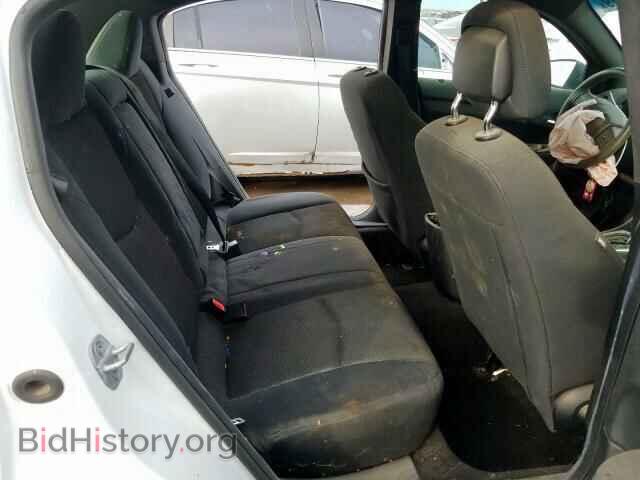 2013 DODGE AVENGER - VIN: 1C3CDZAB0DN534795 - Фото 6