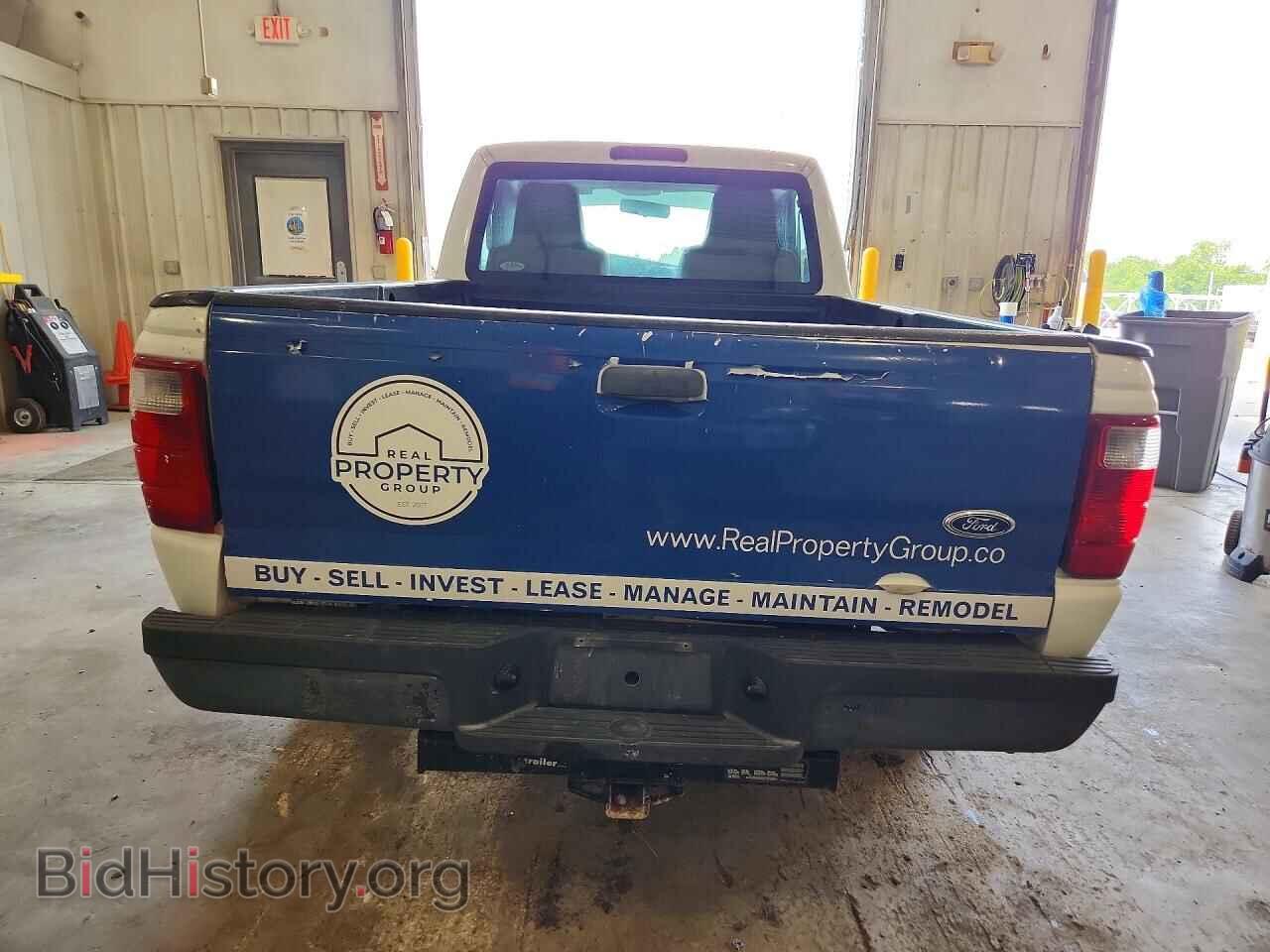 2005 FORD RANGER - VIN: 1FTYR10D35PA02499 - Photo 6