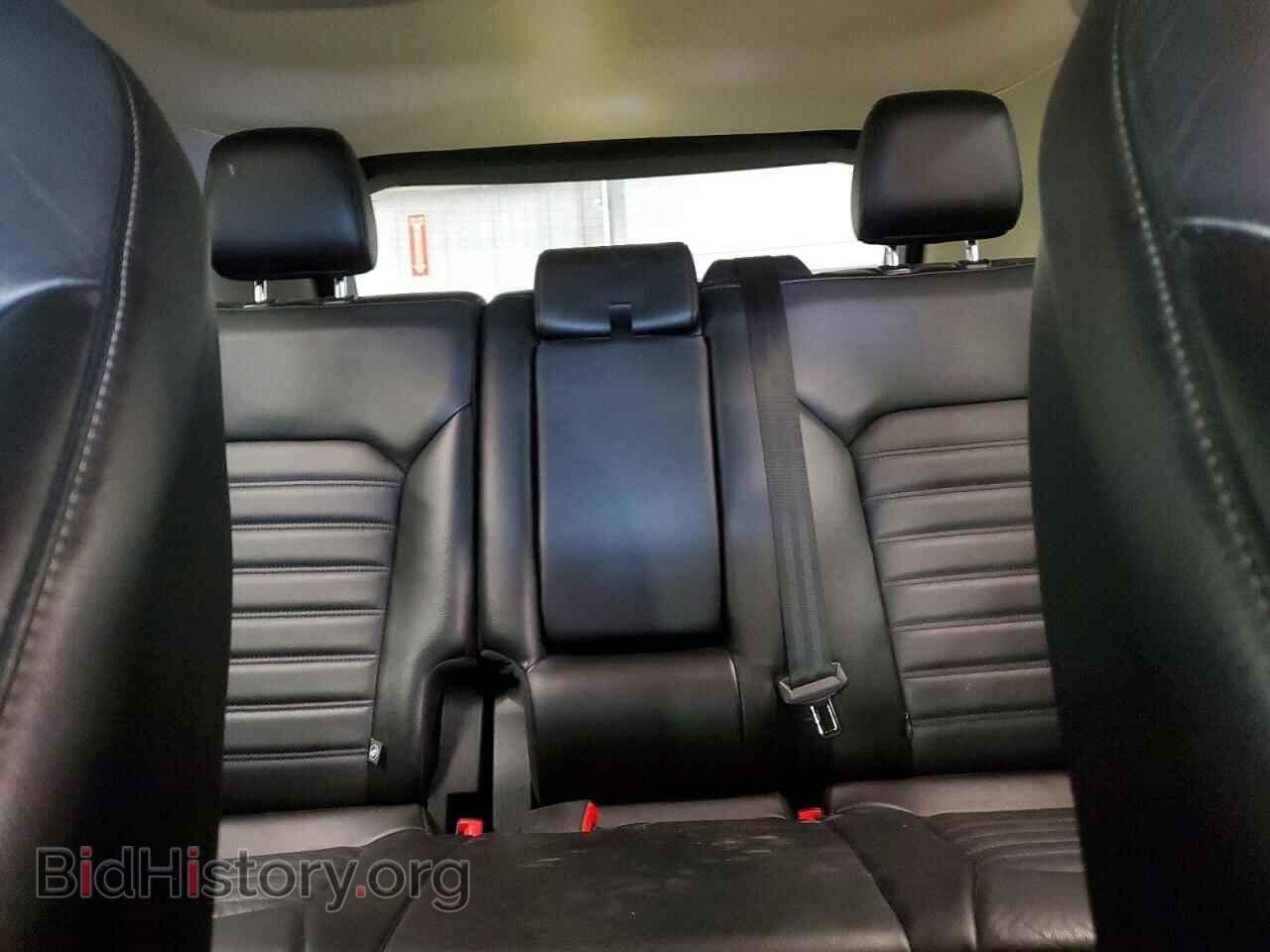 2015 FORD EDGE - VIN: 2FMTK4J85FBC42157 - Фото 10