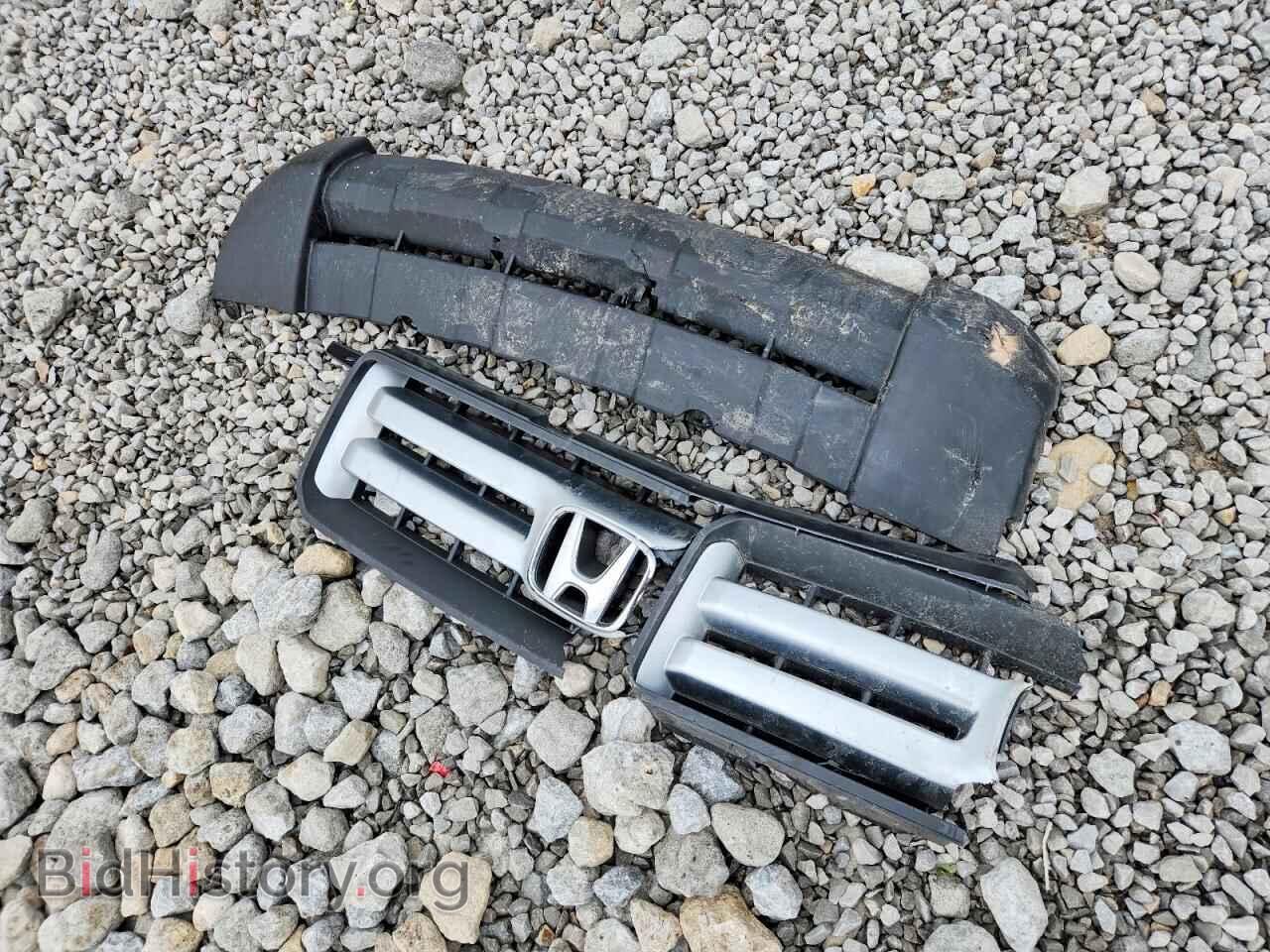 2007 HONDA PILOT - VIN: 5FNYF18487B007157 - Фото 13