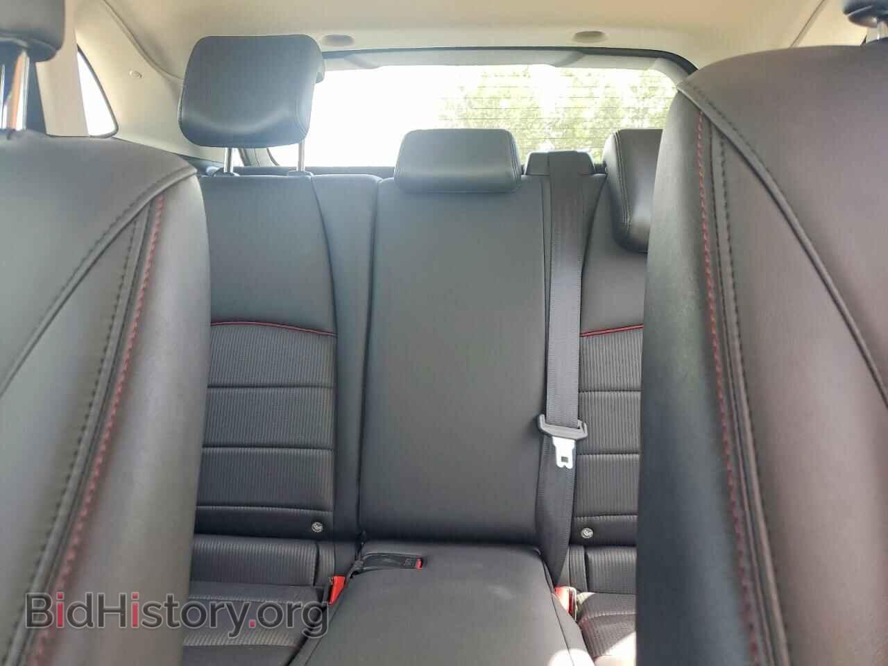 2018 MAZDA CX-3 - VIN: JM1DKFC76J0327575 - Photo 10