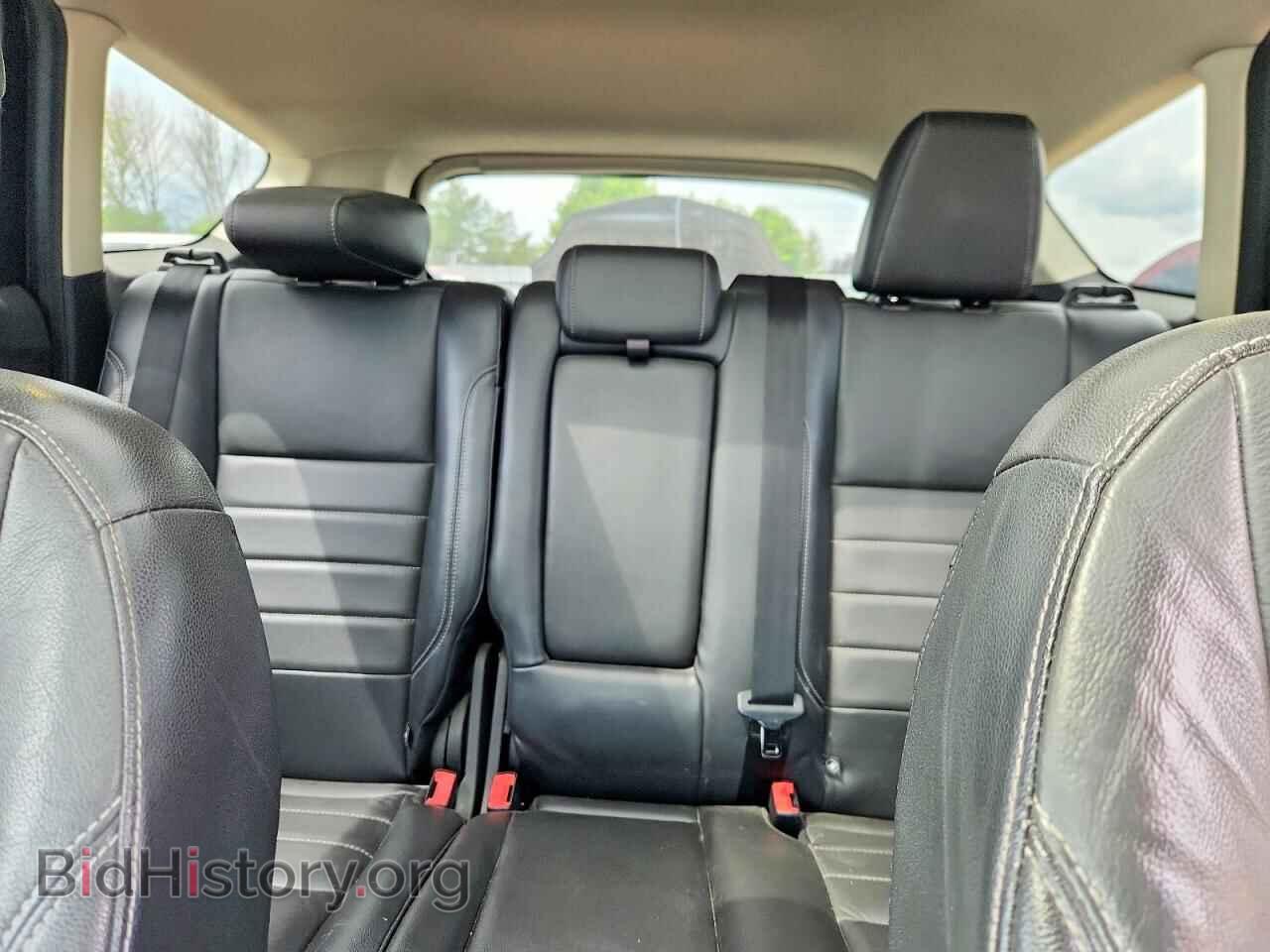 2016 FORD ESCAPE - VIN: 1FMCU9J94GUB09255 - Photo 10