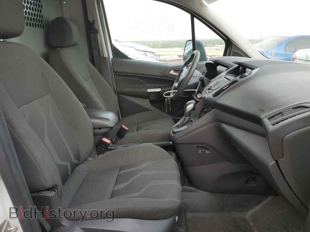 2014 FORD TRANSIT - VIN: NM0LS7F76E1169670 - Фото 5