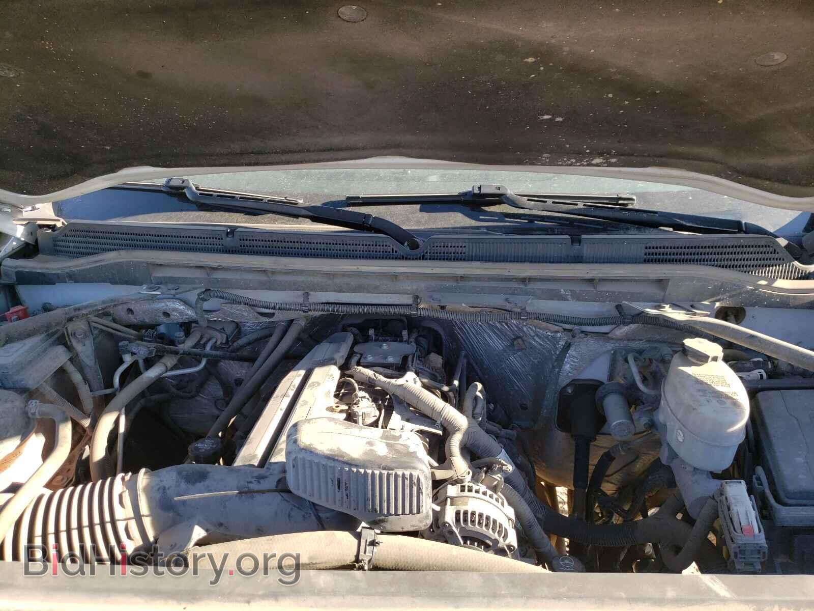 2018 GMC SIERRA - VIN: 1GT11REG6JF167005 - Фото 7