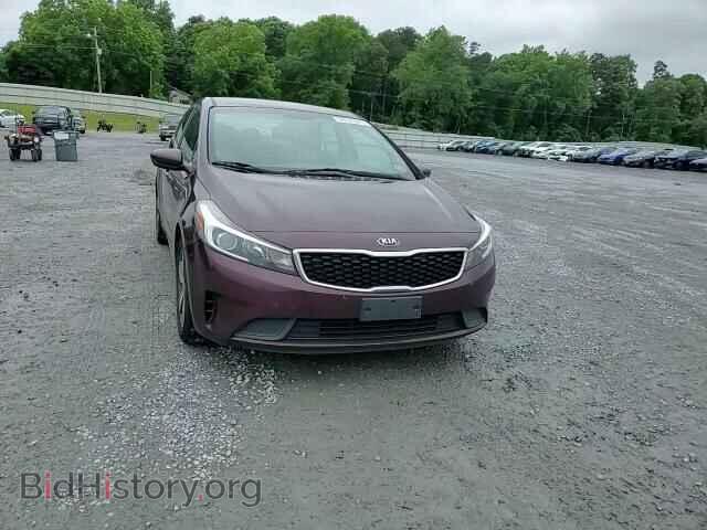 2018 KIA FORTE - VIN: 3KPFL4A77JE227991 - Фото 13