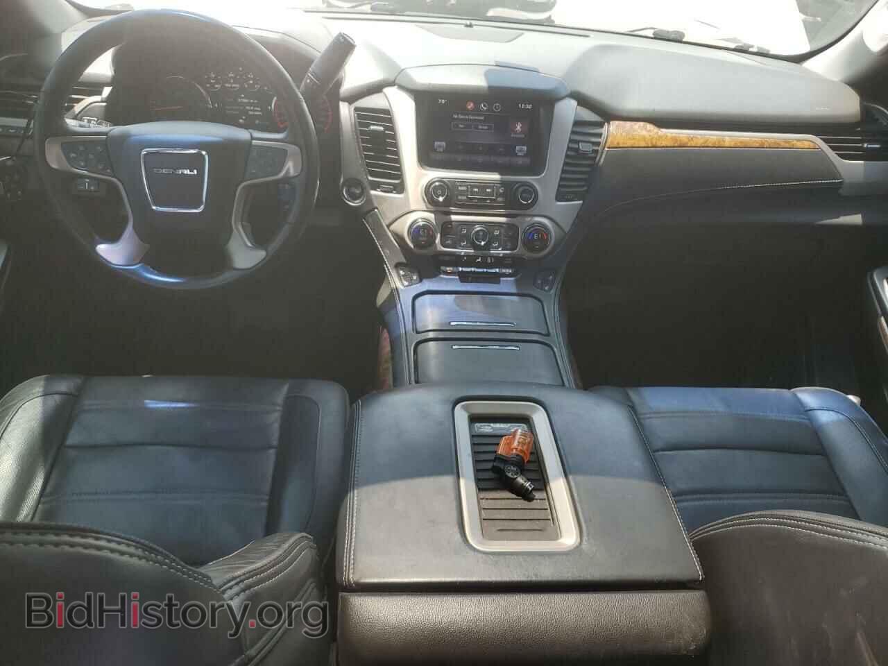2015 GMC YUKON - VIN: 1GKS2CKJXFR594924 - Фото 8
