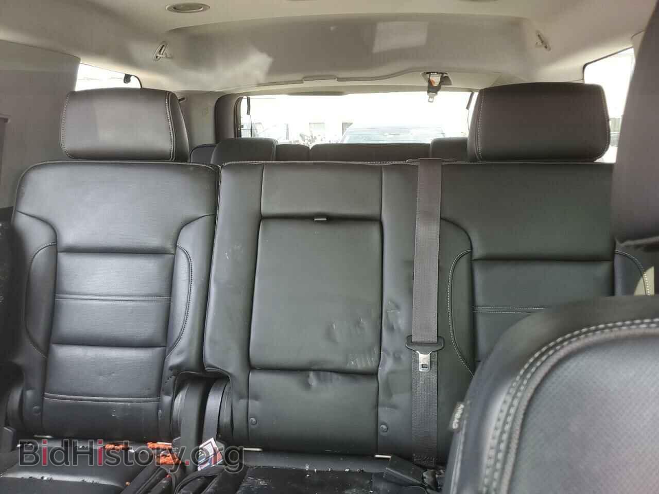 2015 GMC YUKON - VIN: 1GKS2CKJXFR594924 - Фото 10