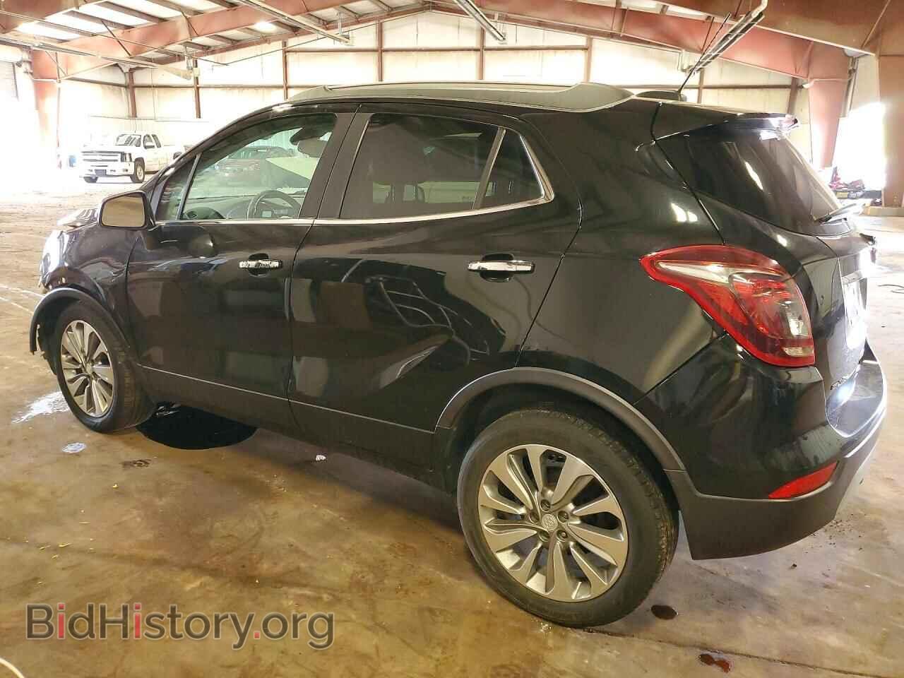2017 BUICK ENCORE - VIN: KL4CJFSB4HB003313 - Photo 2