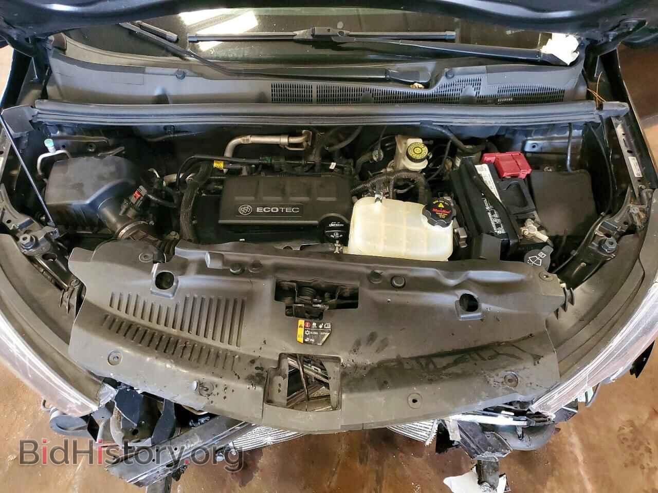2017 BUICK ENCORE - VIN: KL4CJFSB4HB003313 - Photo 12