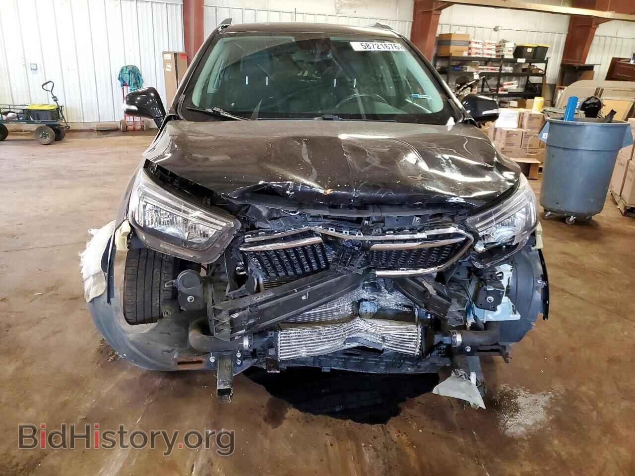 2017 BUICK ENCORE - VIN: KL4CJFSB4HB003313 - Photo 5