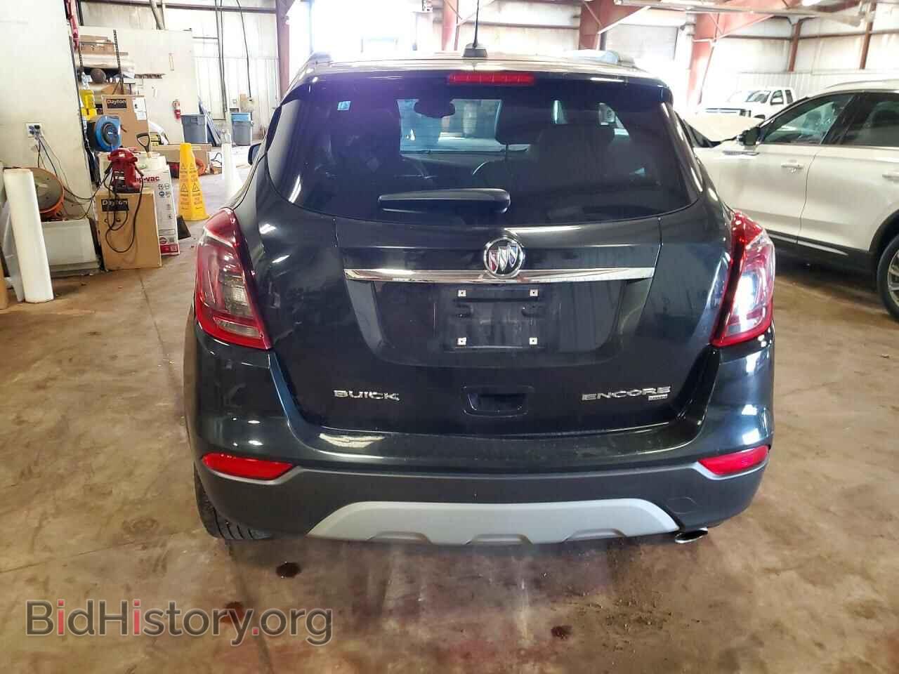 2017 BUICK ENCORE - VIN: KL4CJFSB4HB003313 - Photo 6
