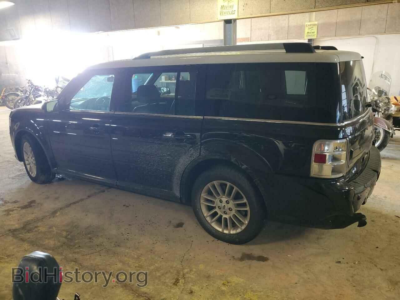 2013 FORD FLEX - VIN: 2FMHK6C87DBD06355 - Photo 2