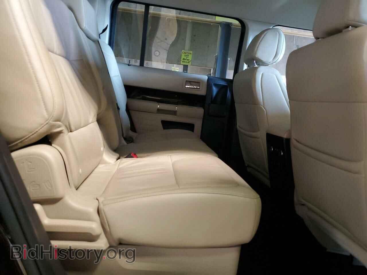 2013 FORD FLEX - VIN: 2FMHK6C87DBD06355 - Photo 12