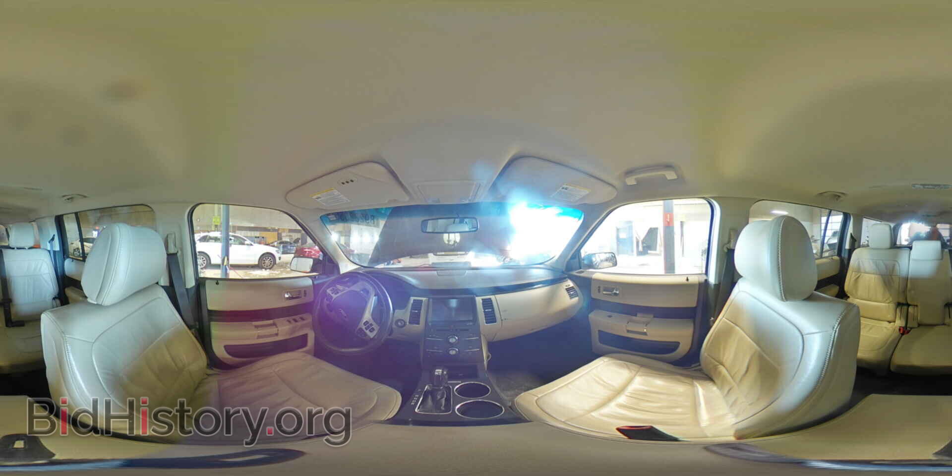 2013 FORD FLEX - VIN: 2FMHK6C87DBD06355 - Photo 14