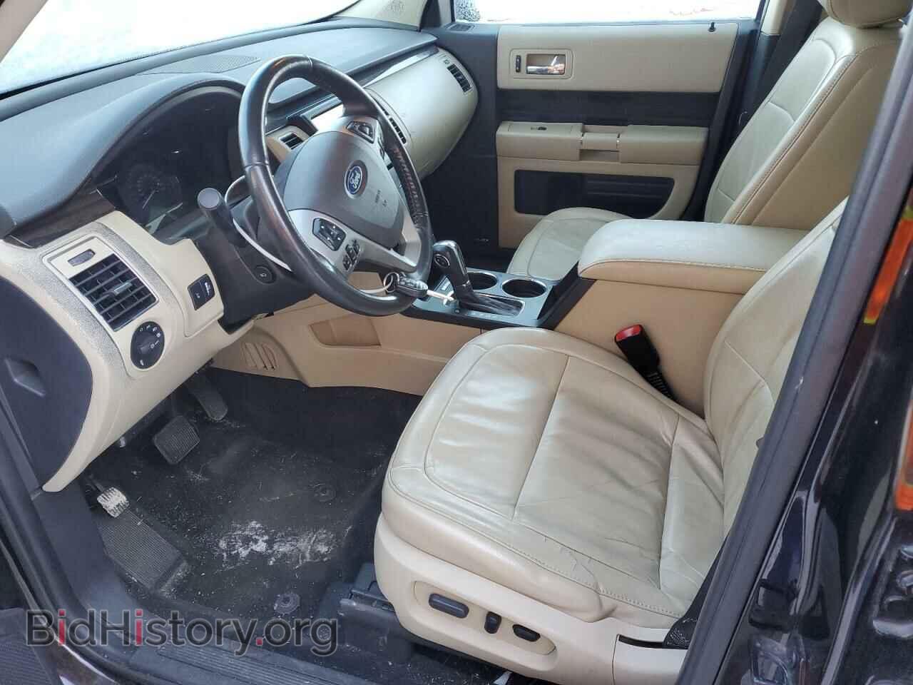 2013 FORD FLEX - VIN: 2FMHK6C87DBD06355 - Photo 7