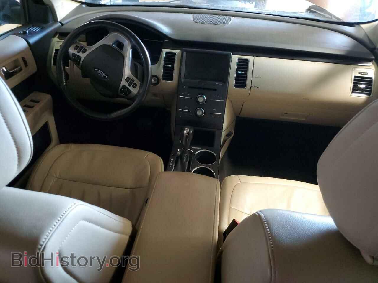 2013 FORD FLEX - VIN: 2FMHK6C87DBD06355 - Photo 8