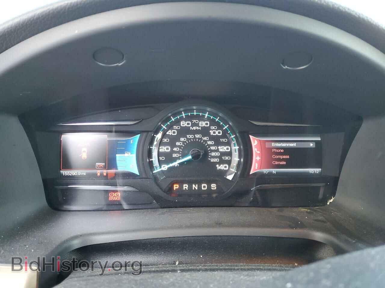 2013 FORD FLEX - VIN: 2FMHK6C87DBD06355 - Photo 9