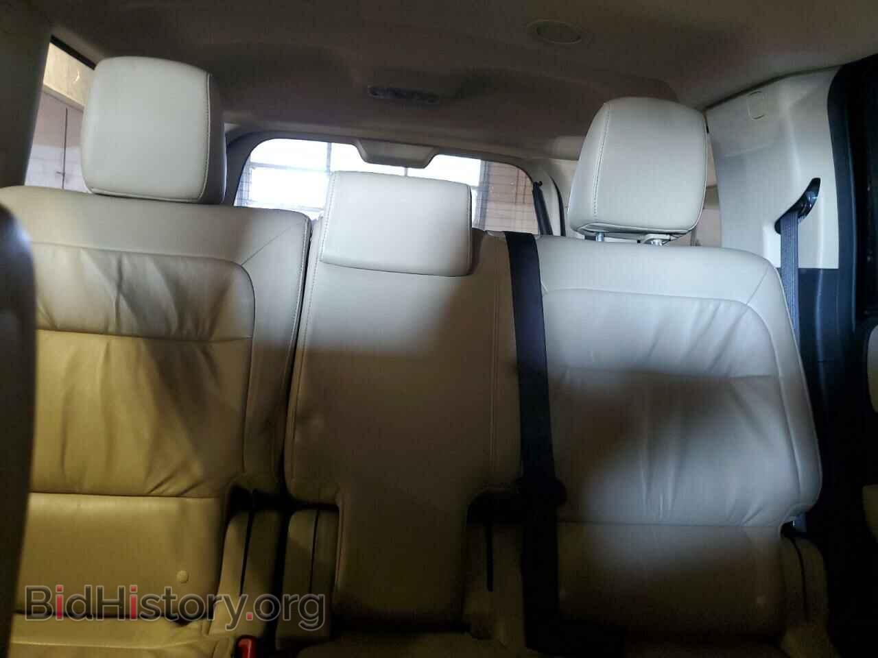 2013 FORD FLEX - VIN: 2FMHK6C87DBD06355 - Photo 10