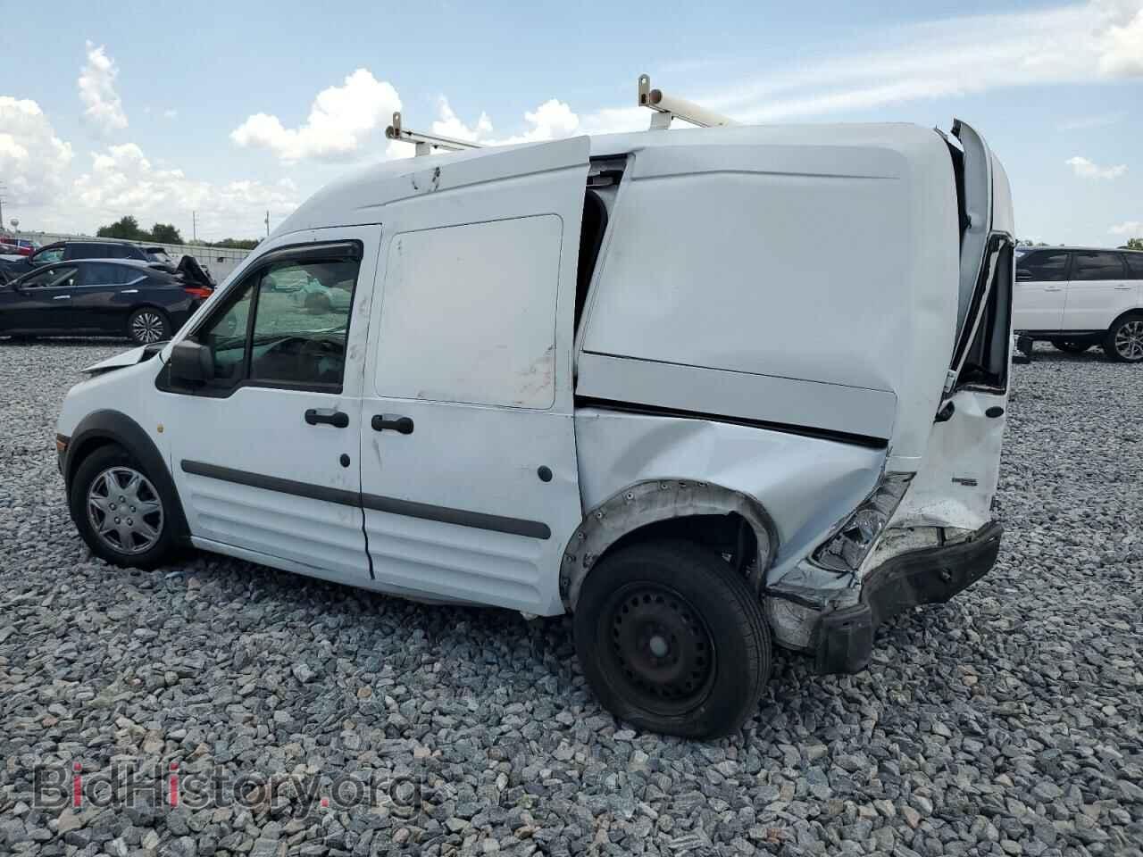 2013 FORD TRANSIT - VIN: NM0LS7CN0DT163336 - Фото 2
