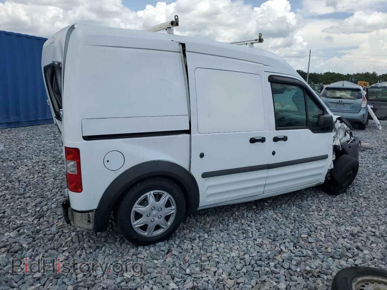 2013 FORD TRANSIT - VIN: NM0LS7CN0DT163336 - Фото 3