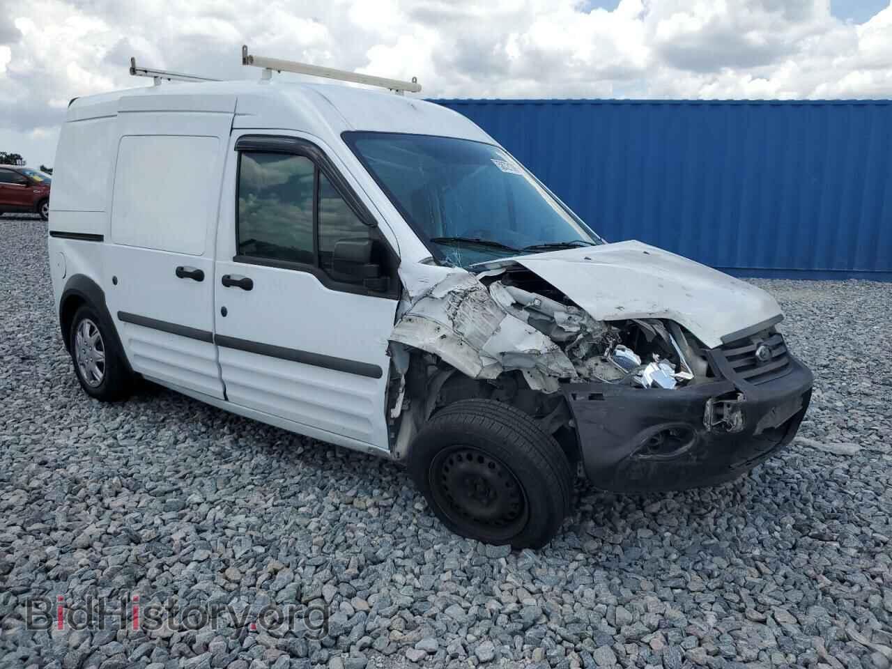 2013 FORD TRANSIT - VIN: NM0LS7CN0DT163336 - Фото 4