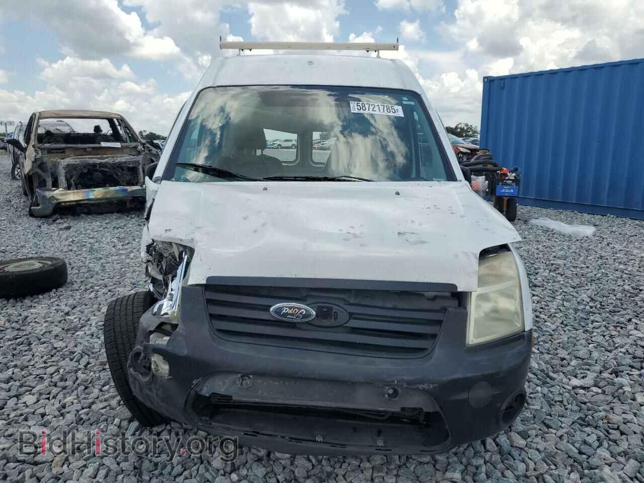 2013 FORD TRANSIT - VIN: NM0LS7CN0DT163336 - Фото 5