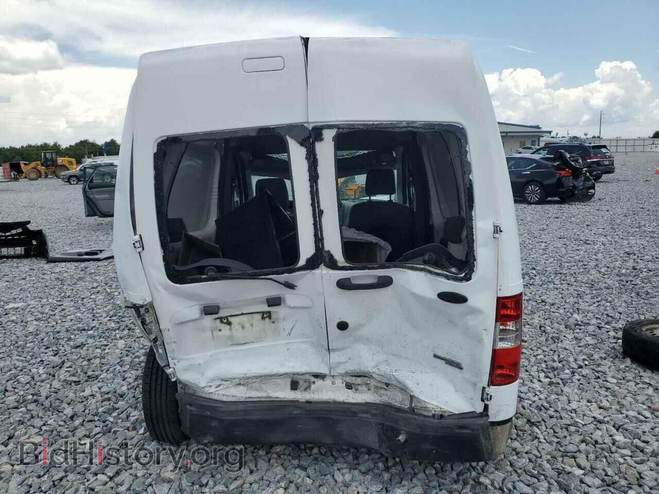 2013 FORD TRANSIT - VIN: NM0LS7CN0DT163336 - Фото 6