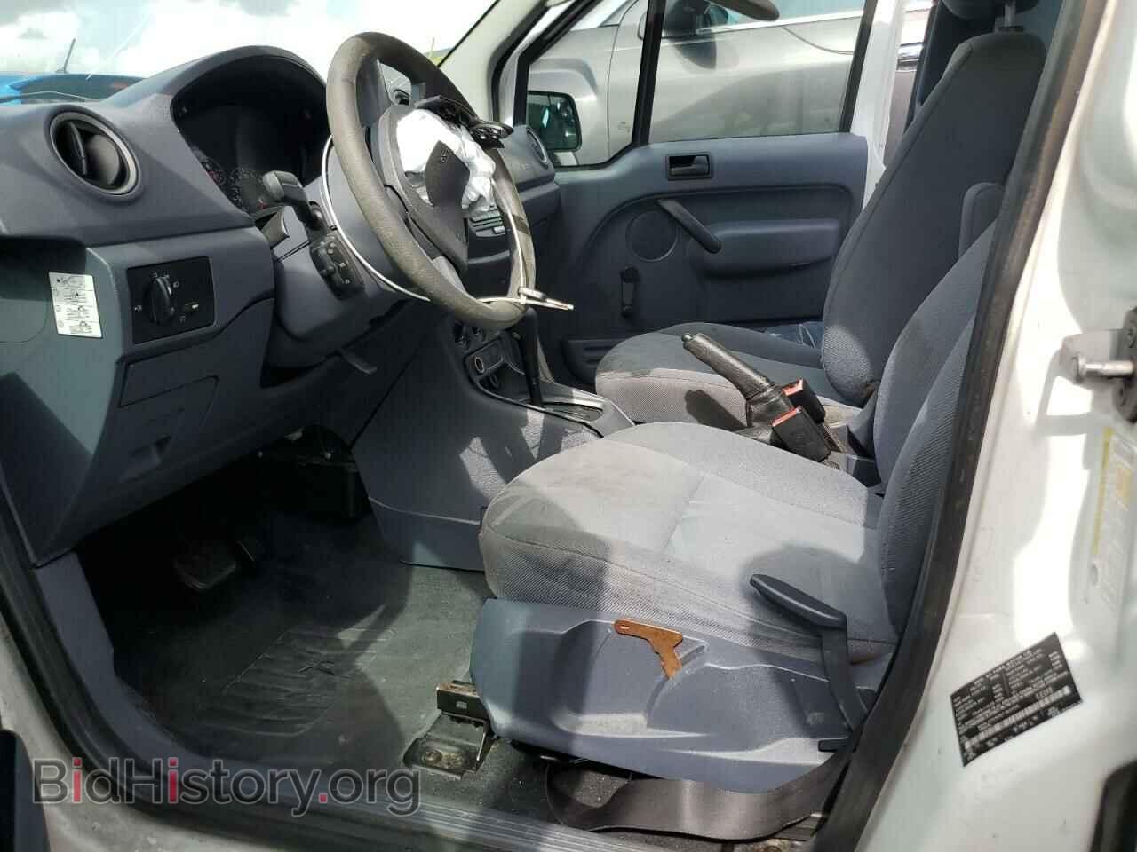 2013 FORD TRANSIT - VIN: NM0LS7CN0DT163336 - Фото 7