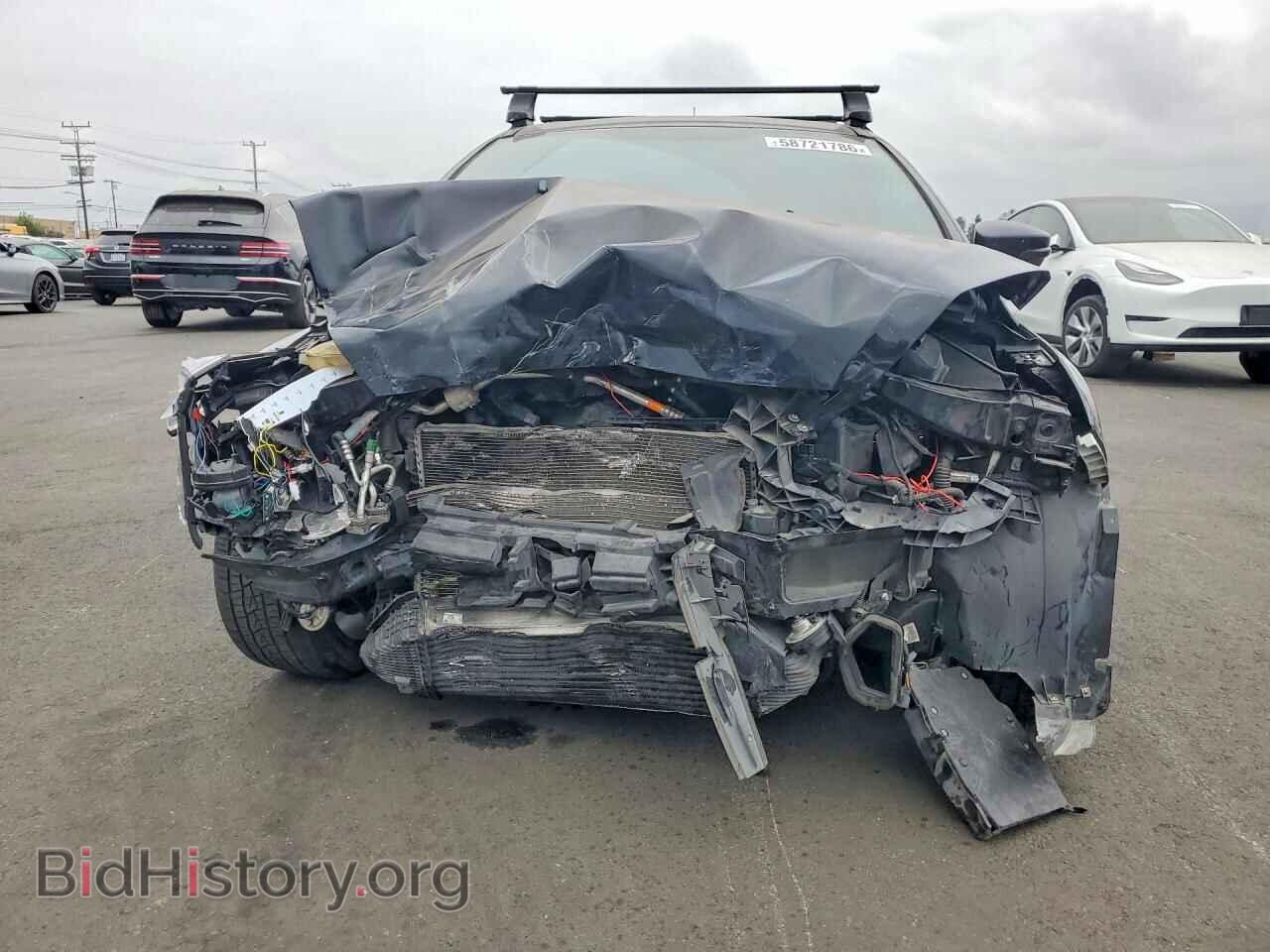 2017 FORD FOCUS - VIN: WF0DP3TH3H4123390 - Photo 5