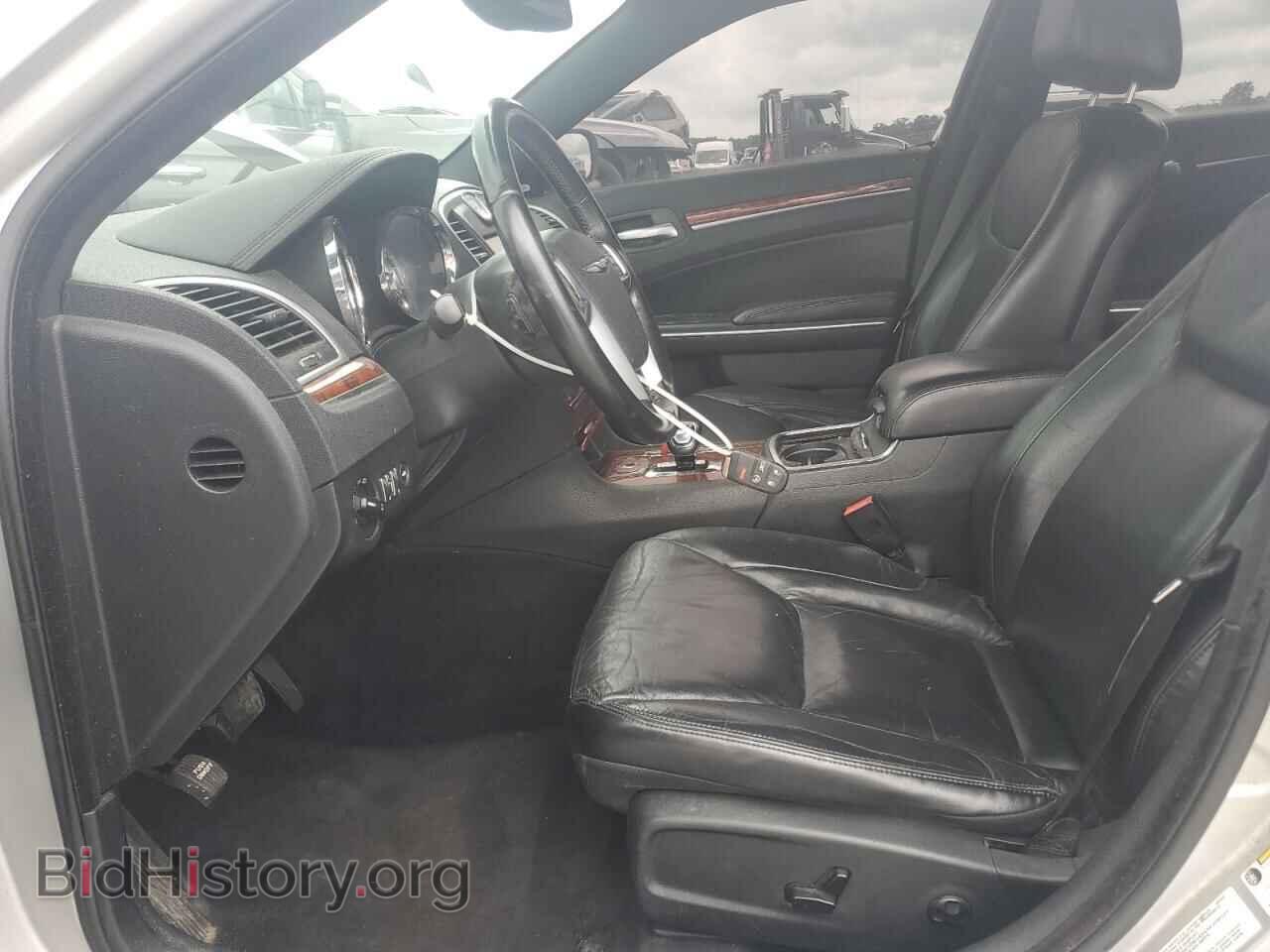2012 CHRYSLER 300 - VIN: 2C3CCACG8CH223961 - Фото 7