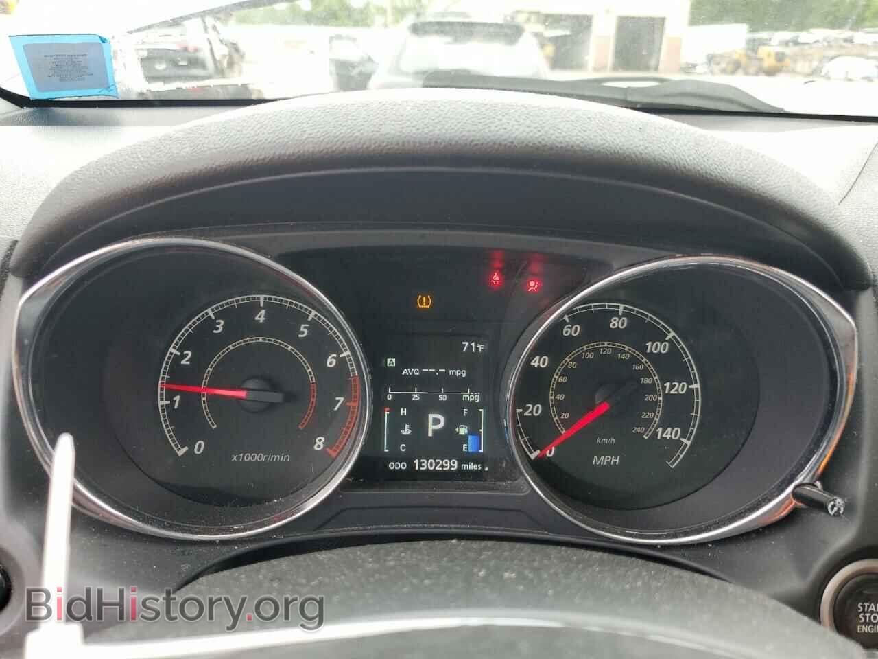 2015 MITSUBISHI OUTLANDER - VIN: 4A4AR4AU0FE045186 - Фото 9