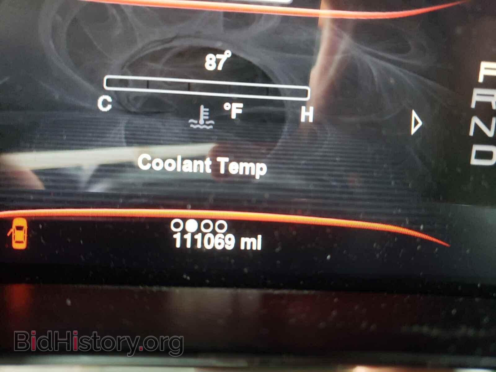 2014 DODGE DART - VIN: 1C3CDFEB9ED786724 - Photo 8