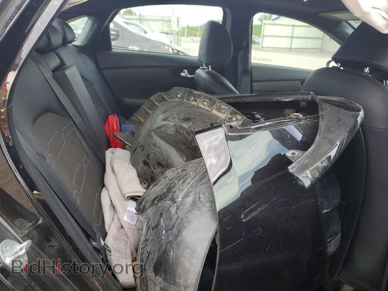 2020 KIA FORTE - VIN: 3KPF34AD4LE161473 - Фото 10