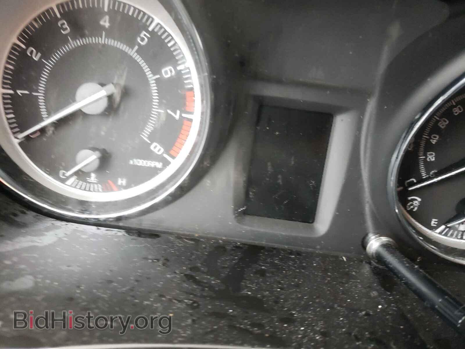 2010 SUZUKI KIZASHI - VIN: JS2RF9A77A6100400 - Фото 8