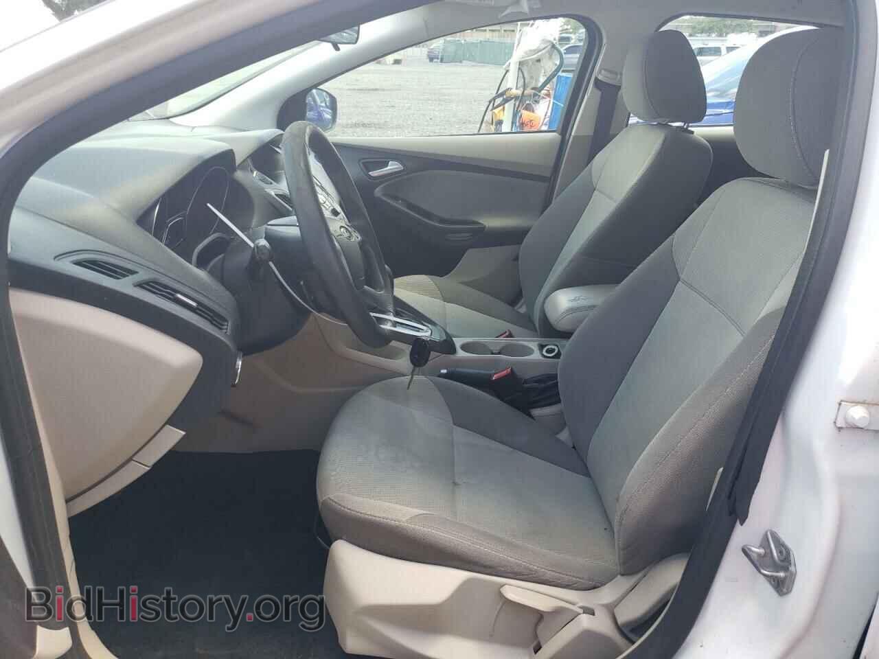 2014 FORD FOCUS - VIN: 1FADP3K26EL295260 - Фото 7