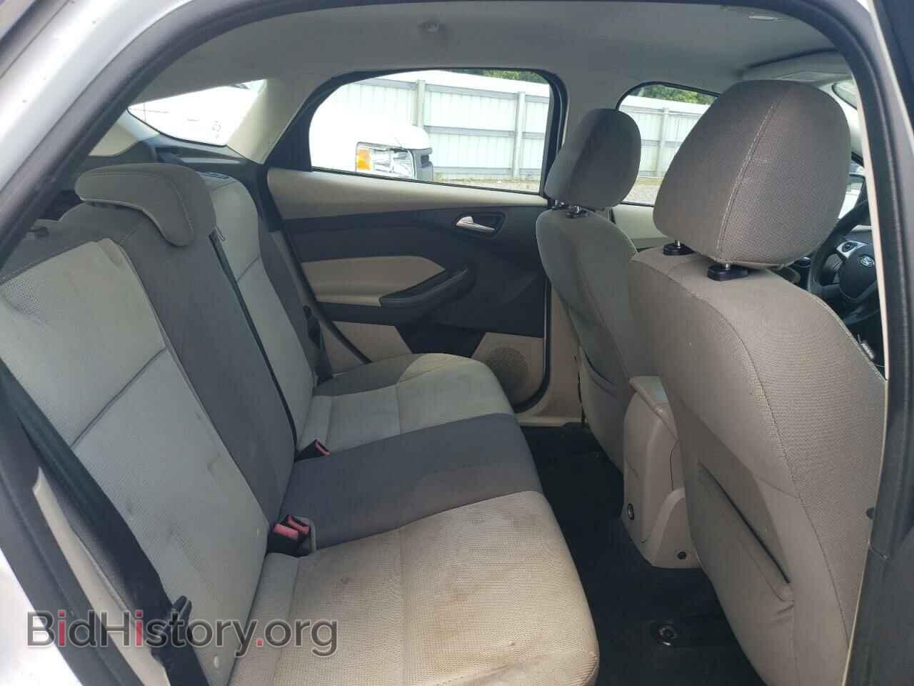 2014 FORD FOCUS - VIN: 1FADP3K26EL295260 - Фото 10