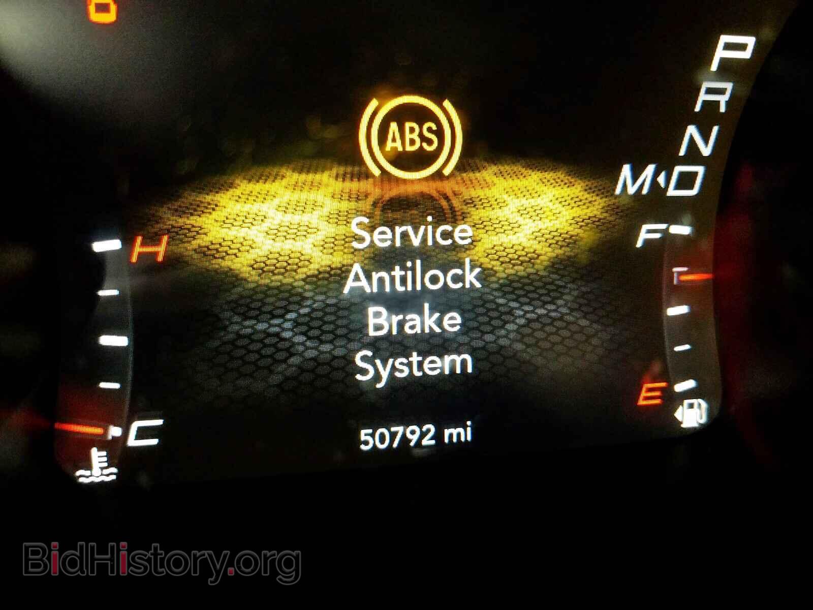 2017 DODGE CHARGER - VIN: 2C3CDXCT0HH533008 - Фото 8