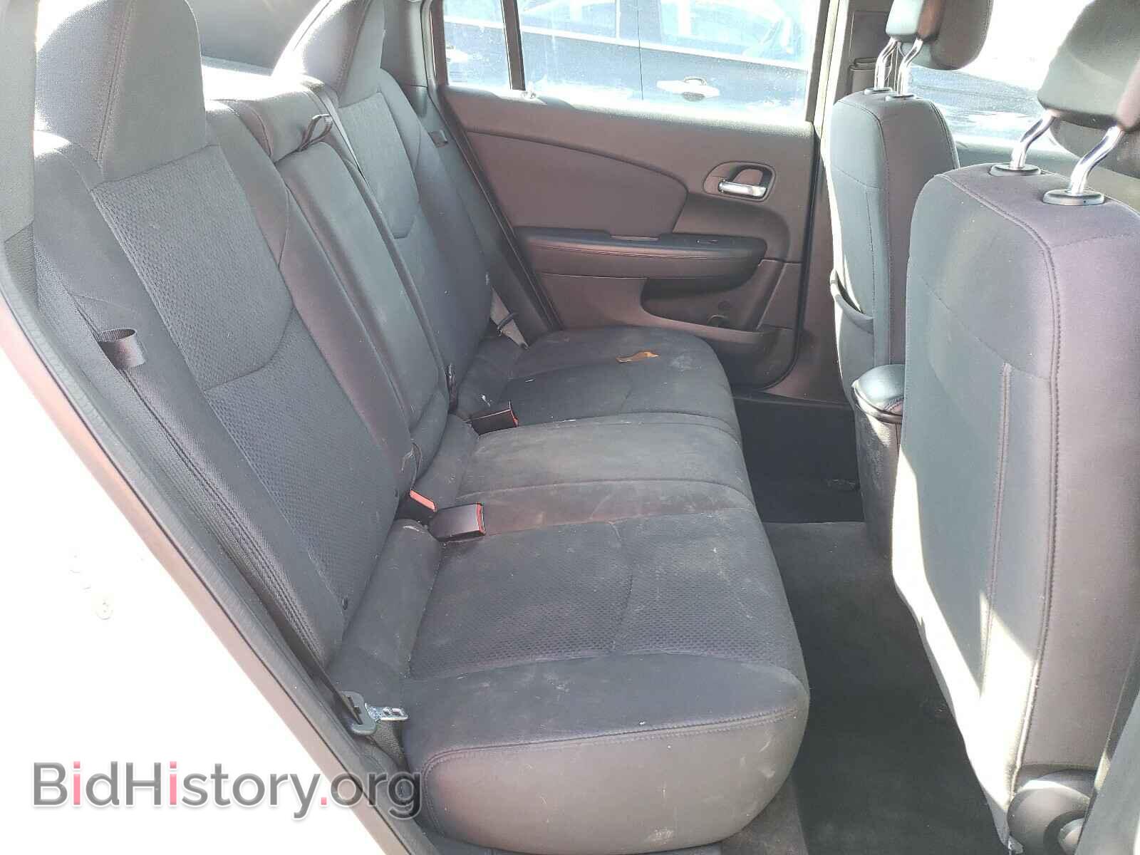2013 CHRYSLER 200 - VIN: 1C3CCBBB9DN743624 - Фото 6