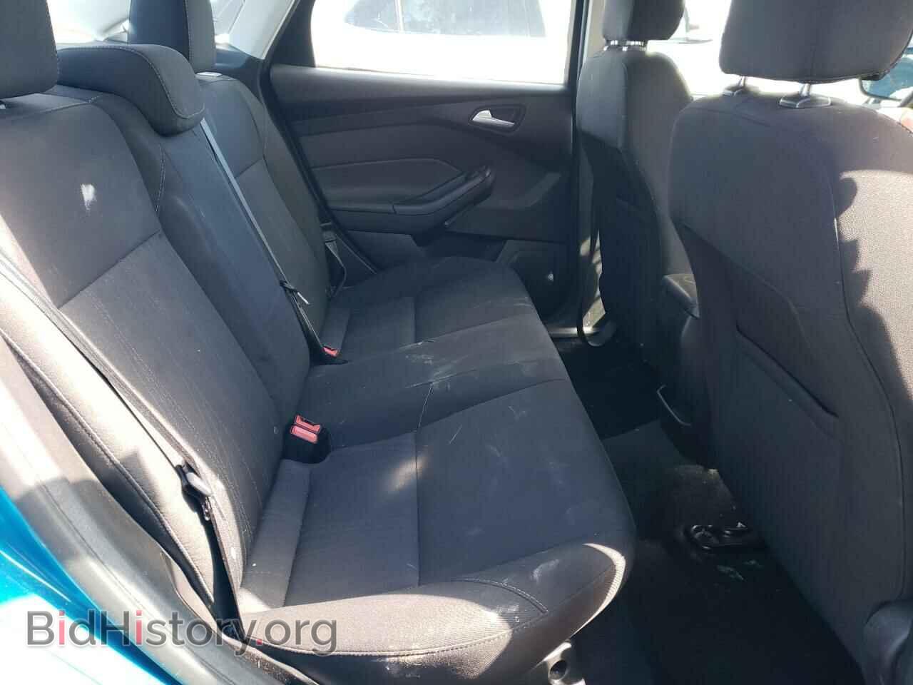 2016 FORD FOCUS - VIN: 1FADP3FE1GL390784 - Photo 6
