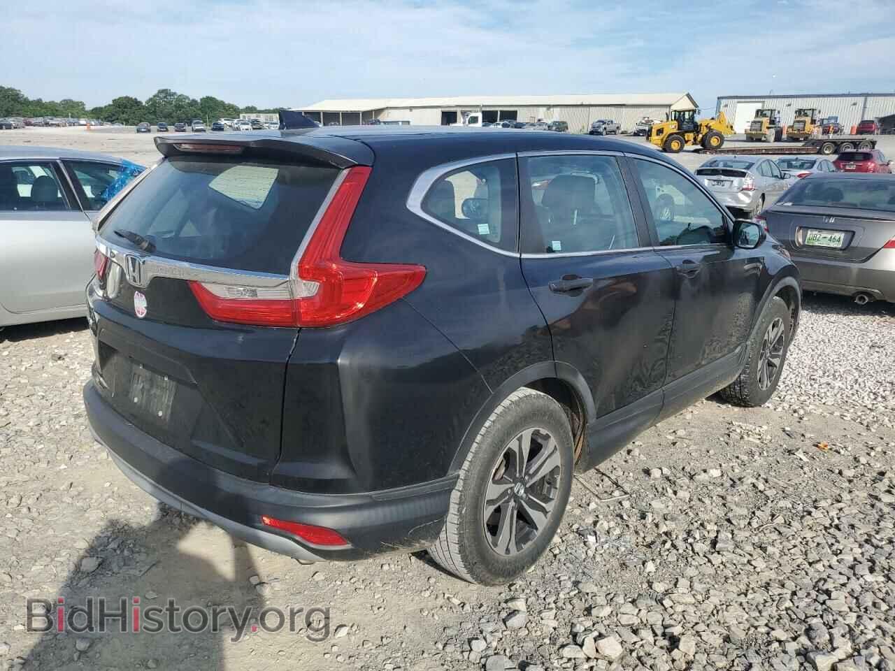 2017 HONDA CRV - VIN: 7FARW5H33HE011271 - Фото 3