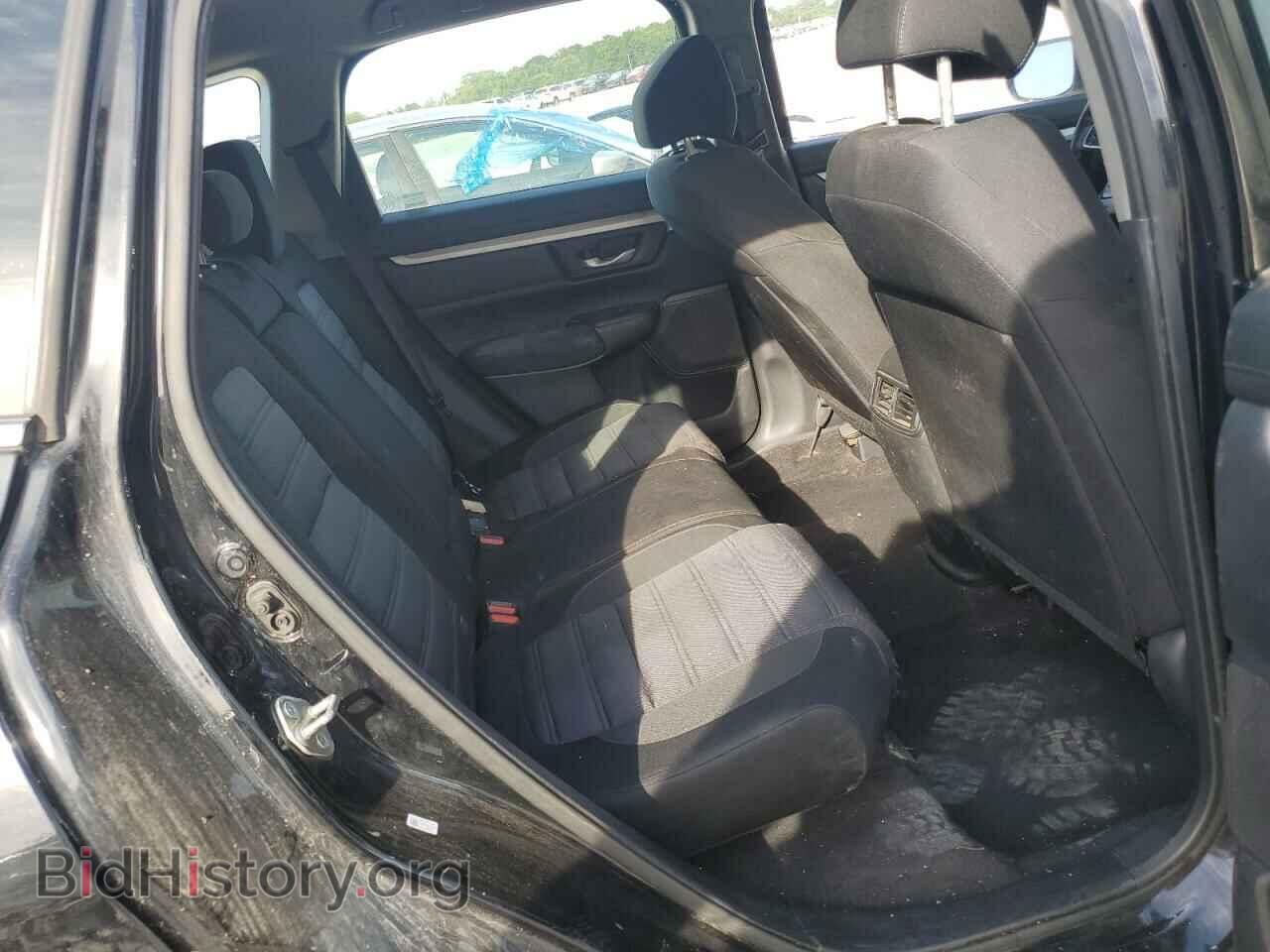 2017 HONDA CRV - VIN: 7FARW5H33HE011271 - Фото 10